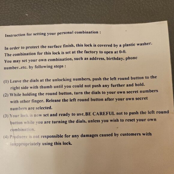 DE BON ATTACHE/BRIEF CASE IN BLACK LEATHER, unisex - Picture 10 of 11